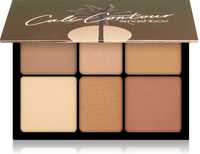 Нова Smashbox Cali Contour Palette контурираща палитра 49лв