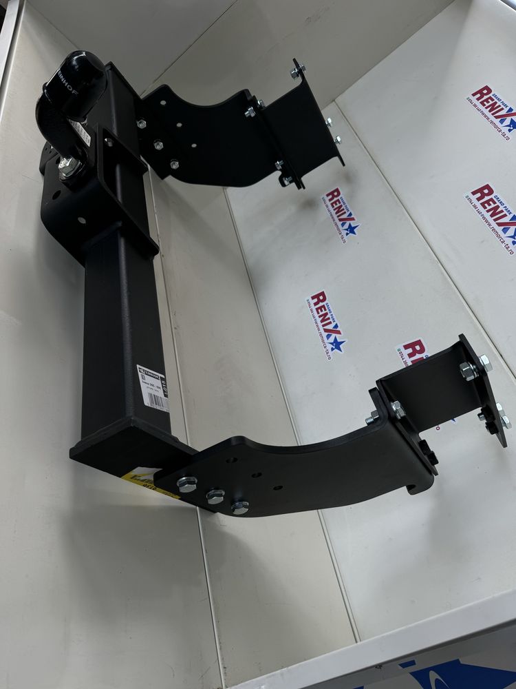 Carlig iveco daily camioneta,furgon 2000-2014