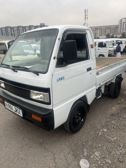 Labo arendaga beriladi