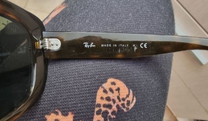Ray-Ban Jackie Ohh дамски слънчеви очила