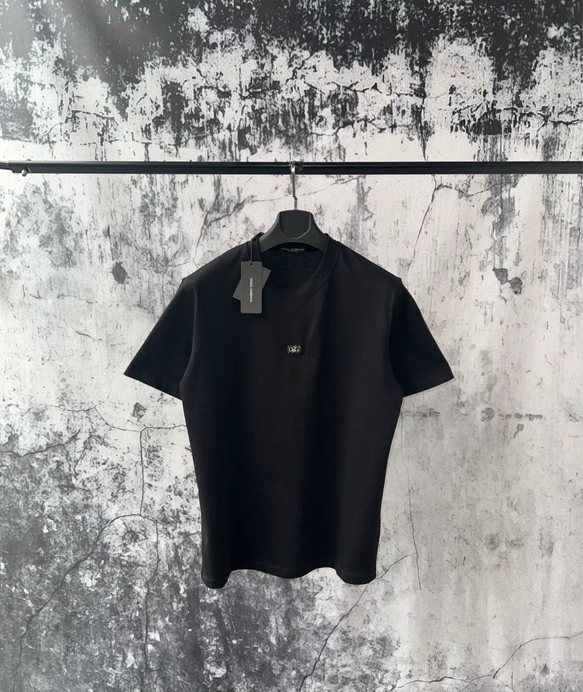 Tricou D&G - 100% cotton - calitate Premium - livrare in tara !!