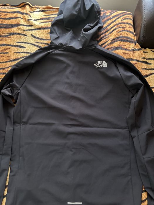 Есенно яке The North Face