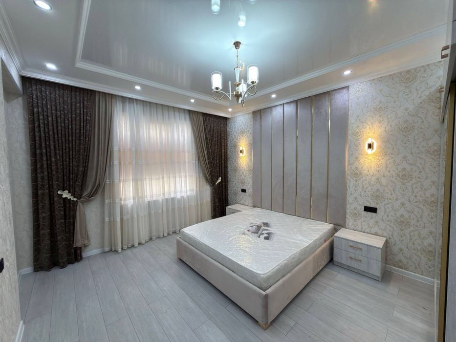 Продаётся 3х комнатная студия квартира