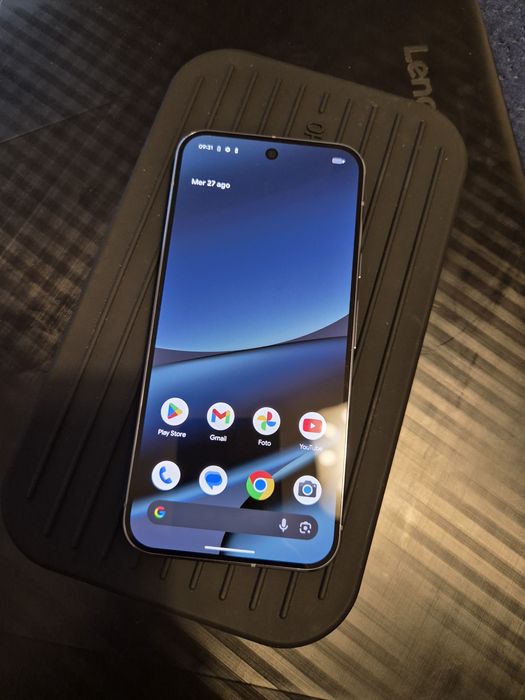 Google Pixel 10 Pro XL 256gb