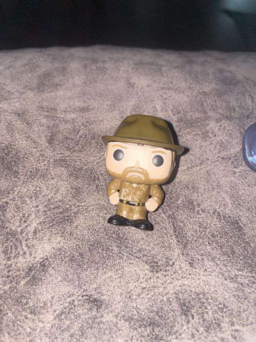 новый хоппер из ОСД