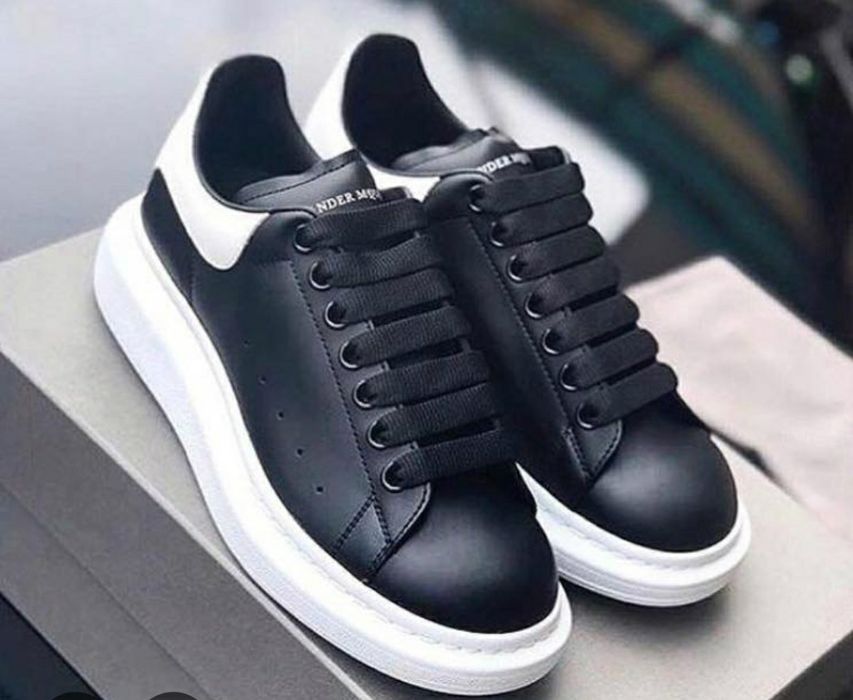 Унисекс обувки  Alexander McQueen