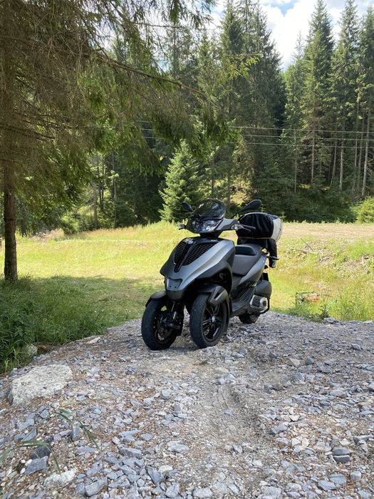 Piaggio mp3 Yourban 300 2013