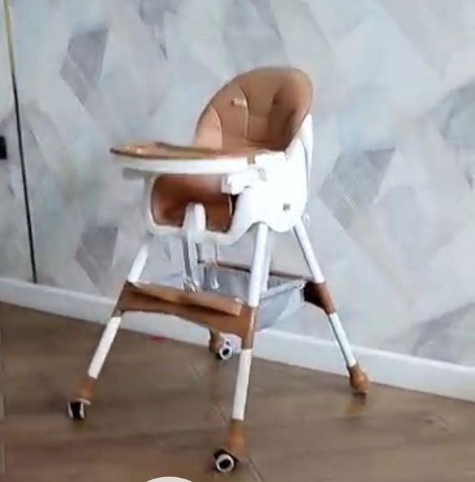 Балаға арналған стол