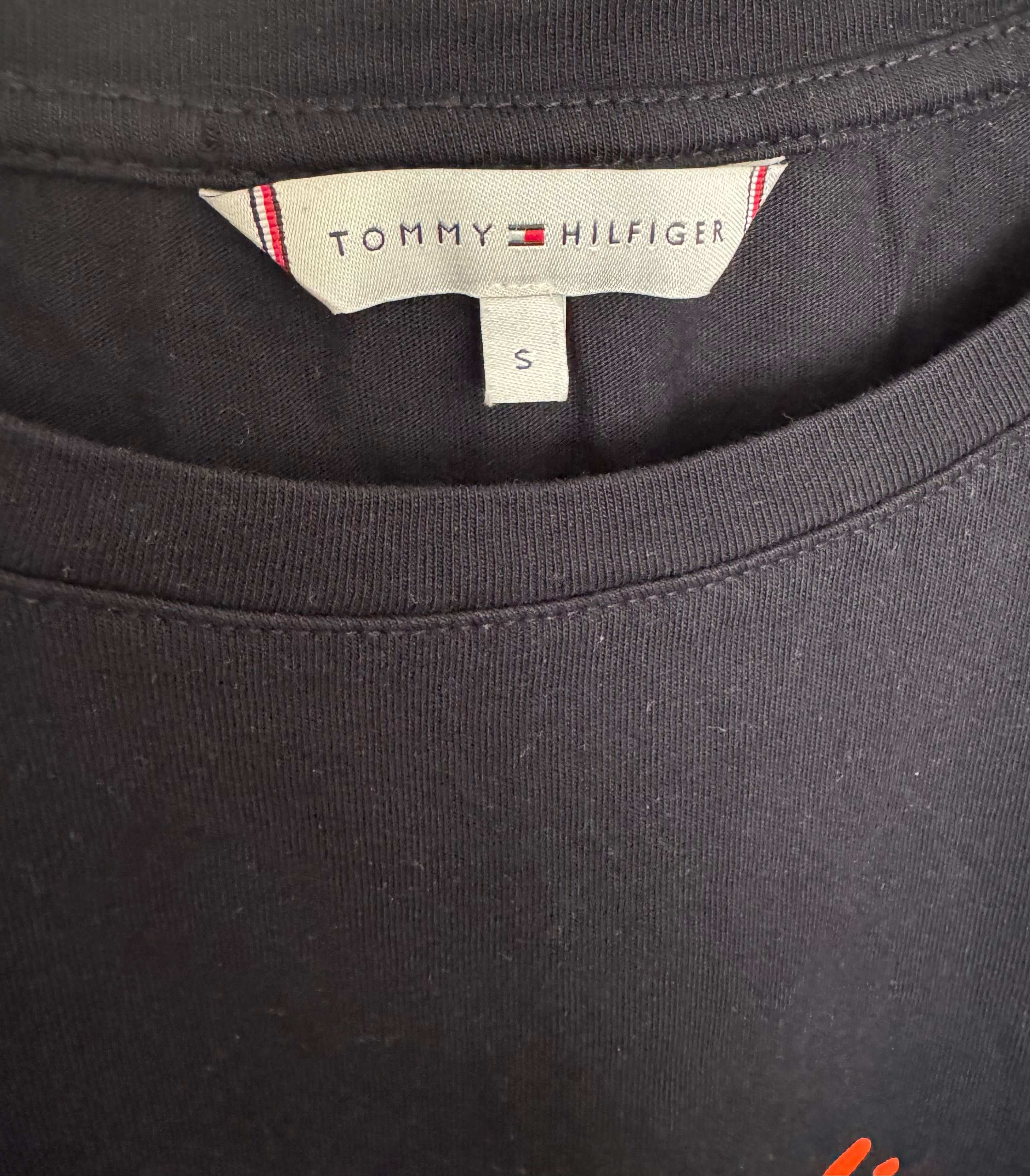 Тениска Tommy Hilfiger