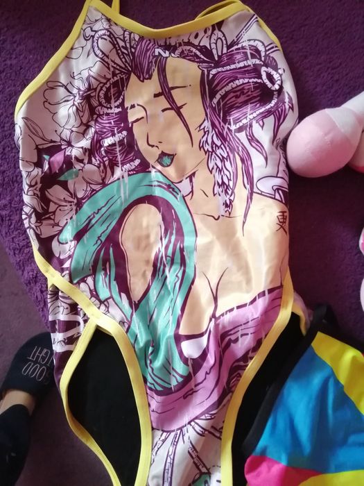 Тренировъчни бански  Нови 12г