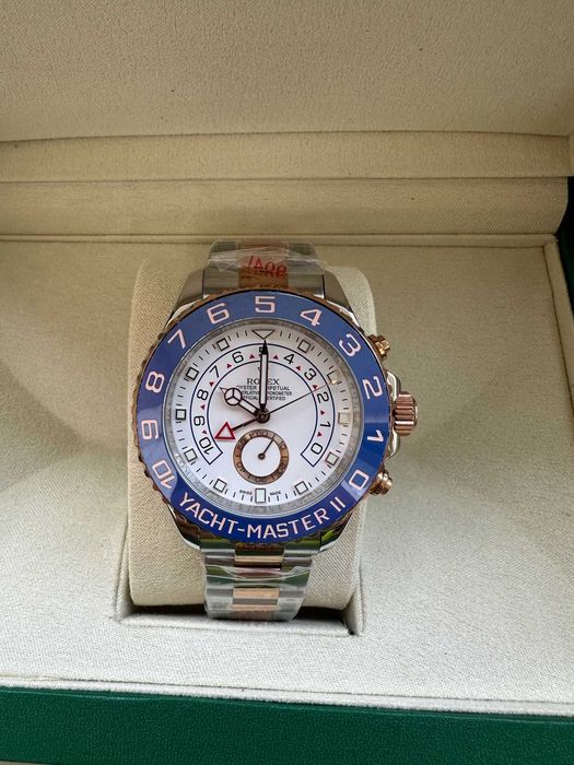 Ceas Rolex Yacht-Master Automatic