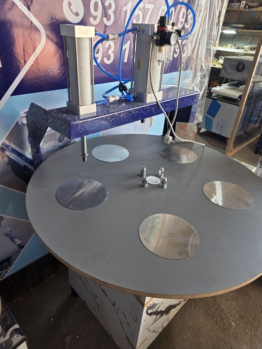 UMAdan Nonchi nomi non aparat