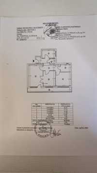 Apartament de vânzare