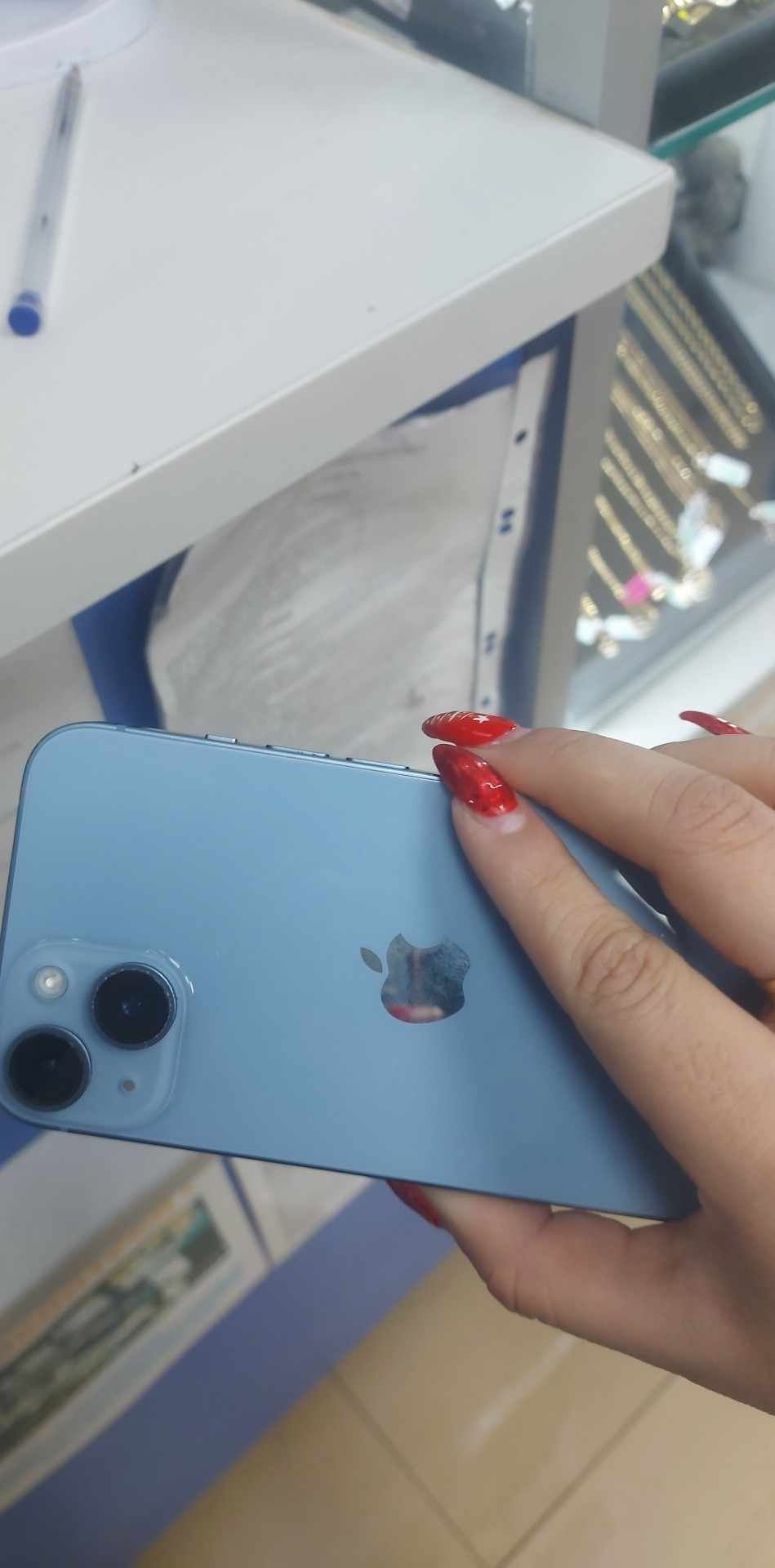 IPHONE 14 като нов