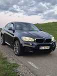 BMW X6 M  impecabil
