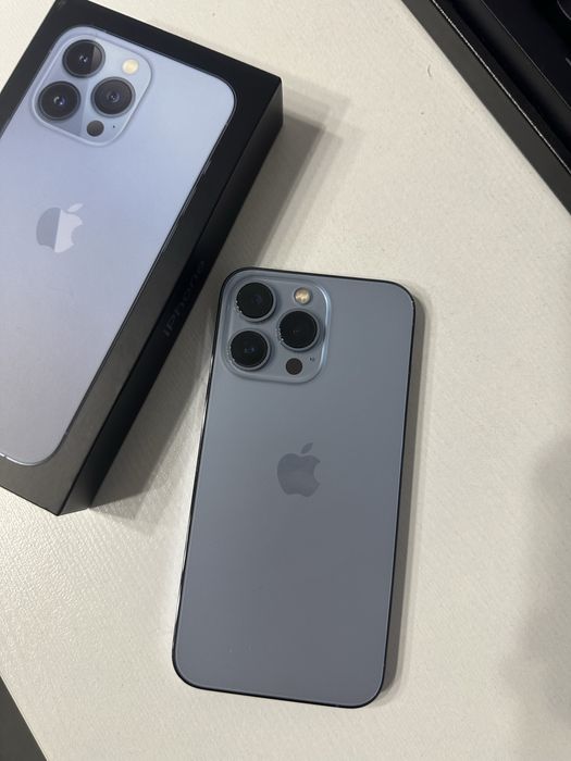 Срочно продам Iphone 13 pro