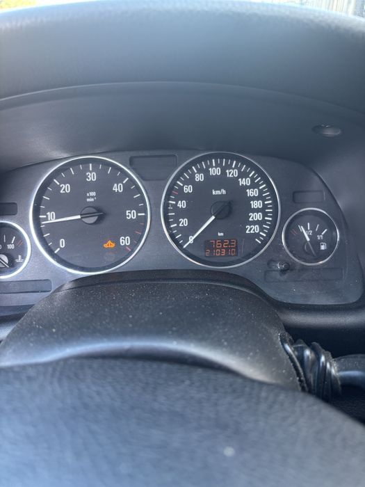 Opel Astra Propietar