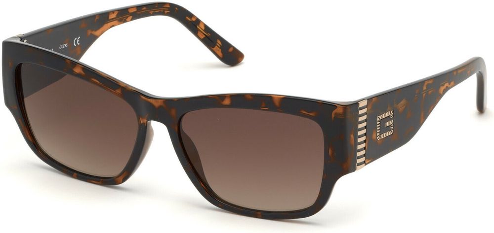 Дамски слънчеви очила Guess GU7623 намалени