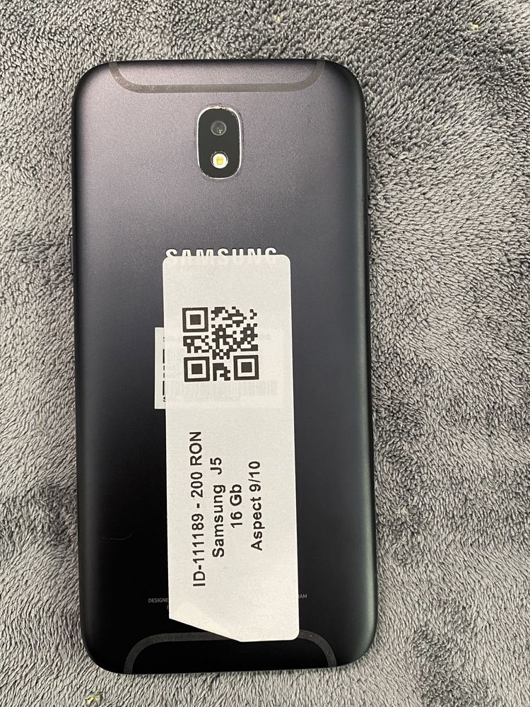 Samsung J5 16Gb ID-111189