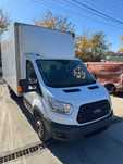 Piese Dezmembrari Ford Transit mk7 2014 2.2 euro5 Punte dubla, Prelata