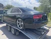 Audi S8 D4 4.0 TFSI на части  АУДИ S8