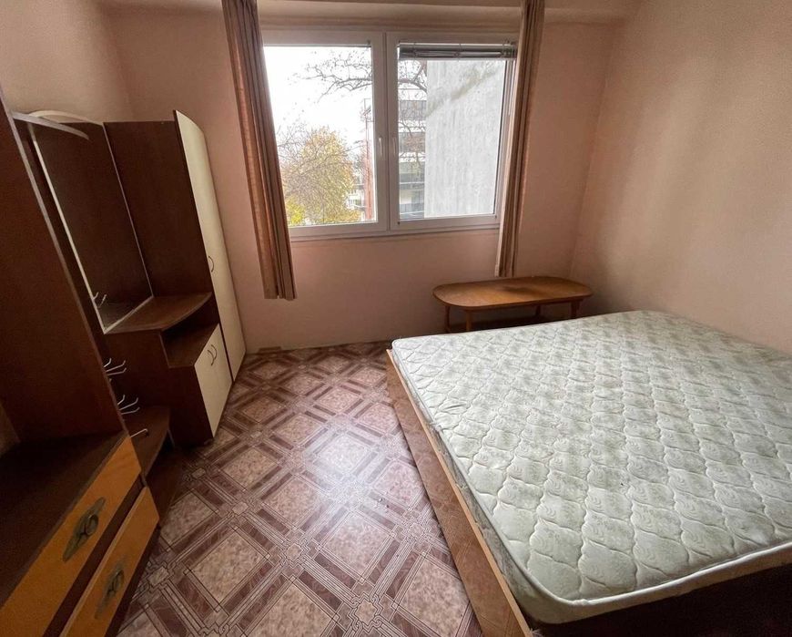 Продава се Двустаен апартамент в Пловдив, Южен - 63 кв.м за 1953 €/кв.м - Снимка #6