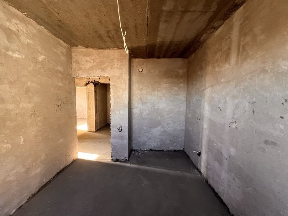 3-хонали квартира сотилади