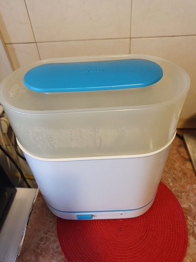 Sterilizator Philips Avent