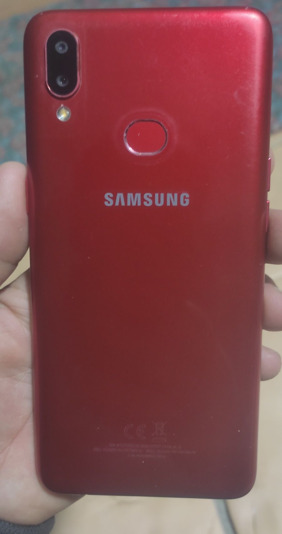 Samsung Galaxy a10s