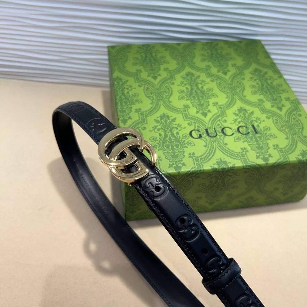 Curea Gucci 2 cm