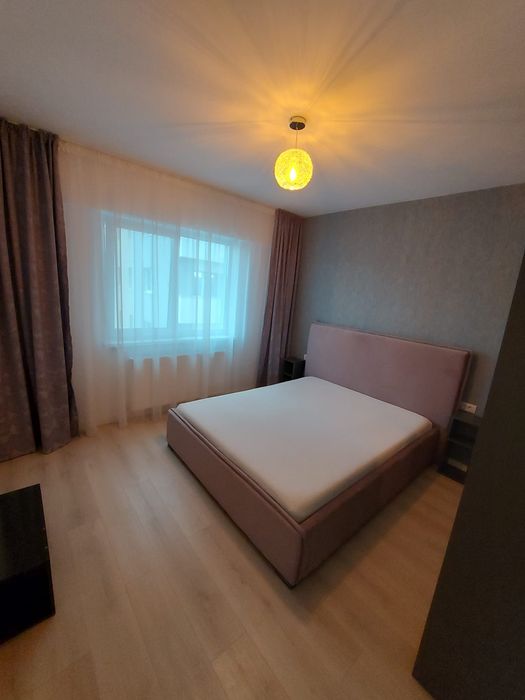 PF apart 2 cam D Conest Evolution Dacia cu loc Parcare