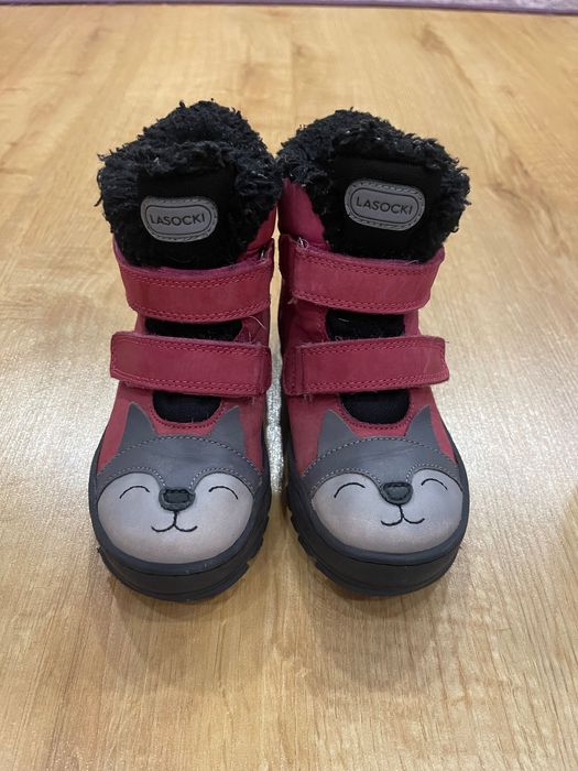 Lasocki детски ботуши