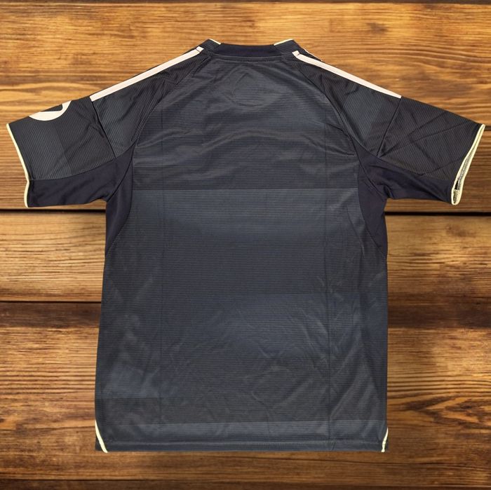 Реал Мадрид away kit 2025/26