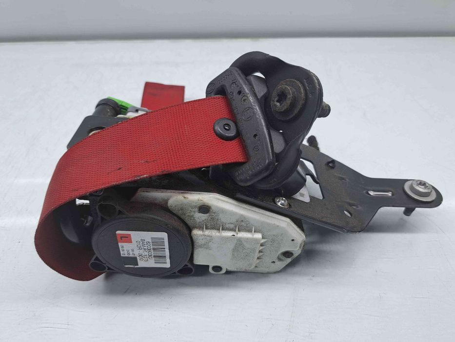 Centura stanga fata Mercedes Clasa C Coupe (C204) Facelift AMG [Fabr