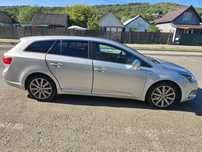 Toyota Avensis 2.2 Diesel 150 CP, 121.600 km