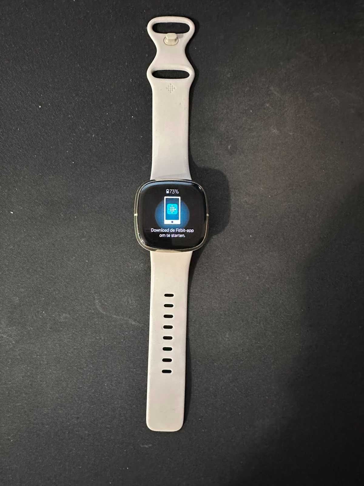 Fitbit Sense 3 - smartwatch