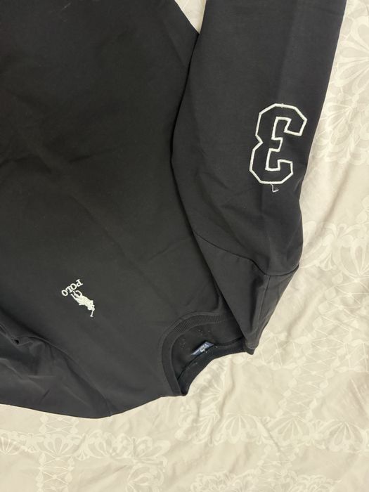 Джемпер поло, djemper polo