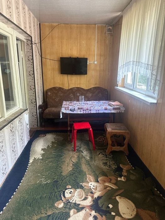 Северный Алмазар Жомий Малика якин 3 хона