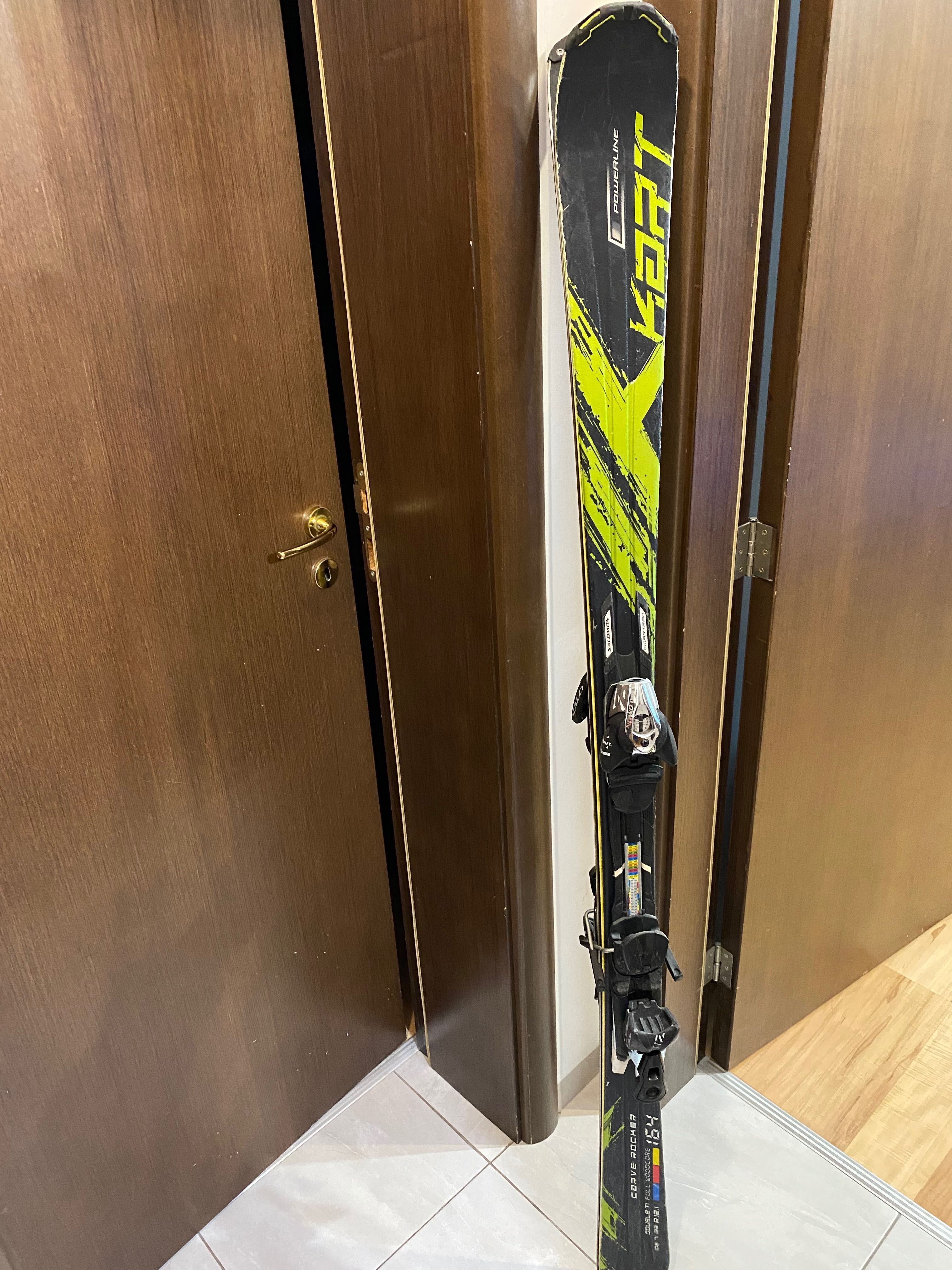 Salomon X-Kart Ski