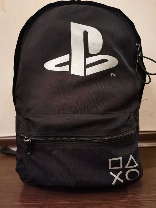 Раница Playstation