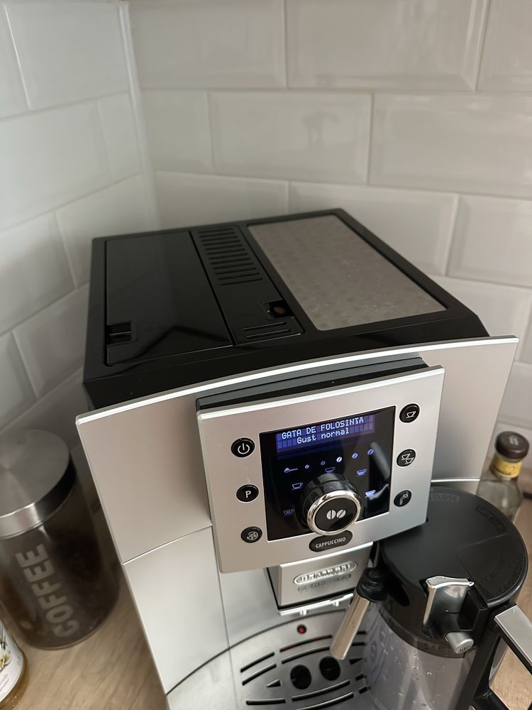 Expresor Delonghi Perfecta