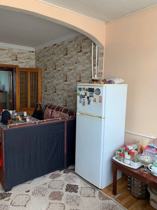 Продам квартиру 3/5/9 82м2 Карасу-6 все Банковский дом