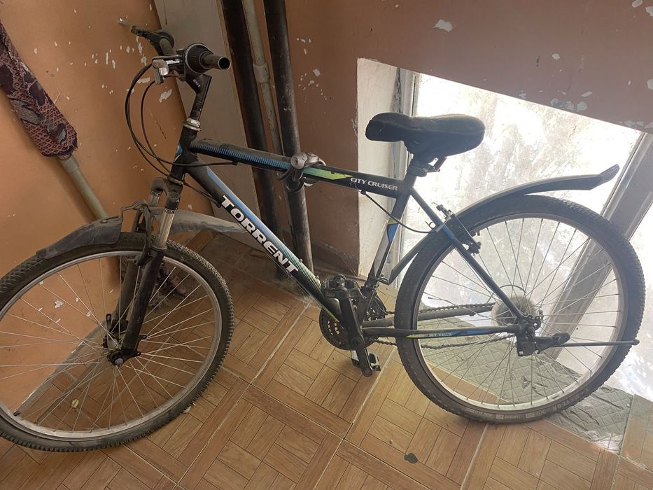 Веласипед сатлад туркестан қаласы бағасы 17мын келсемз