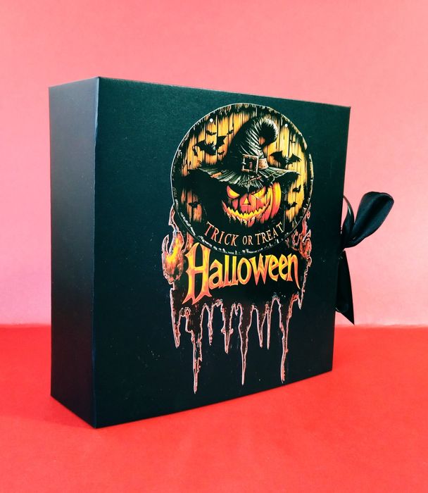 Набор аксессуаров Хэллоуин, подарок