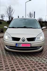 Renault Megane Grand Scenic 2007 1.9 DCI 130cp