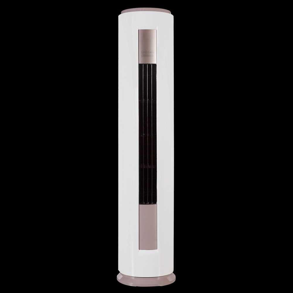 Колонный Ziffler Olympia DC Inverter 24 Бежевый