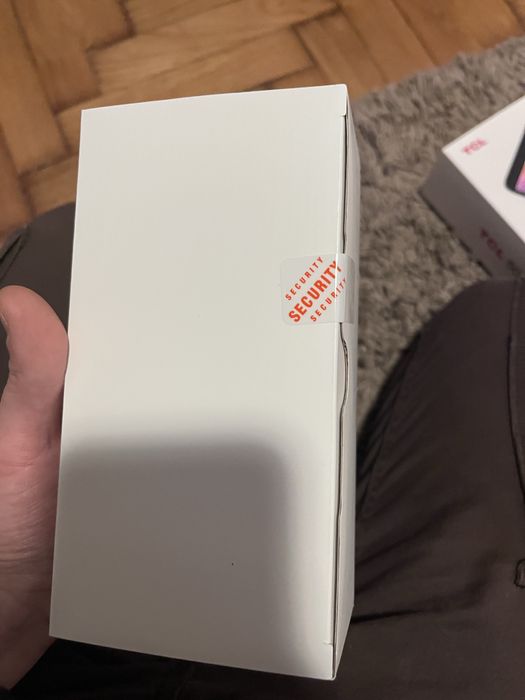 Telefon smart TLC 501