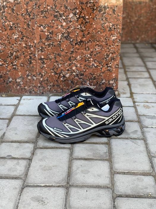 Salomon  gore tex