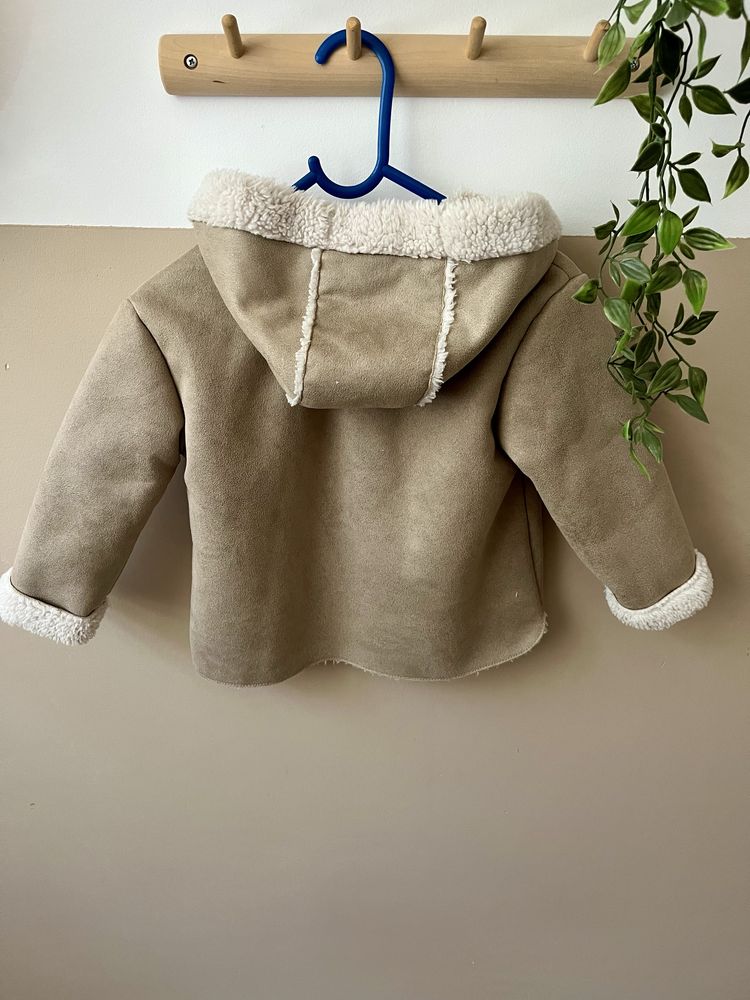 Детско яке  Zara