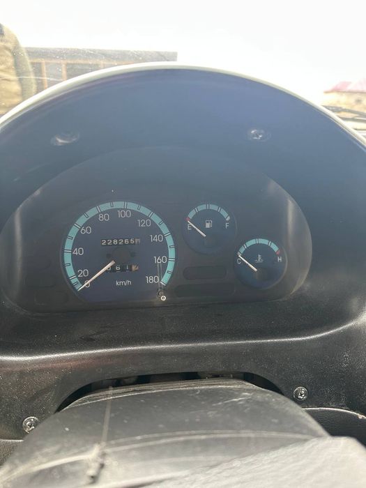 Yaxshi mator bugun qilib haydashga tayyorlab quydim